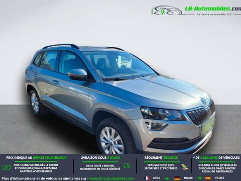 Karoq 1.0 TSI 116 ch BVM 2019 occasion 31850 Beaupuy