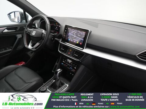 Tarraco 2.0 TDI 200 ch BVA 7 pl 2022 occasion 31850 Beaupuy