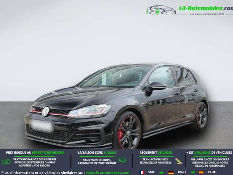 Golf 2.0 TSI 245 BVA GTI Performance 2019 occasion 31850 Beaupuy