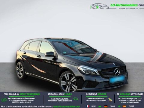 Annonce voiture Mercedes Classe A 17270 €