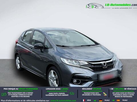 Jazz 1.5 i-VTEC BVM 130ch 2018 occasion 31850 Beaupuy