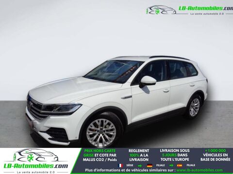 Volkswagen Touareg 3.0 TDI 231ch BVA 4Motion 2021 occasion Beaupuy 31850