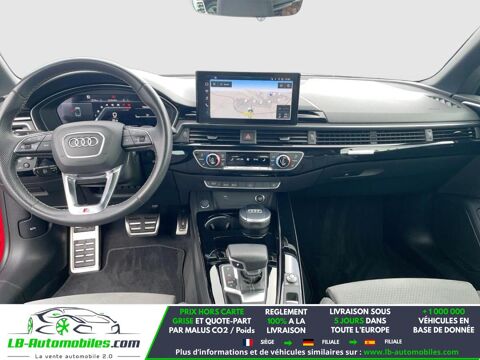 A5 45 TFSI 245 BVA Quattro 2022 occasion 31850 Beaupuy