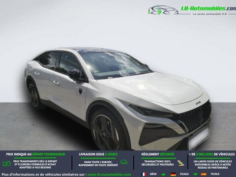 408 PHEV 180 e-BVA 2026 occasion 31850 Beaupuy