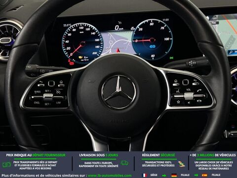 EQA 250 2023 occasion 31850 Beaupuy