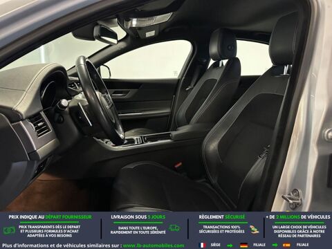 Classe V 300d BVA 2019 occasion 31850 Beaupuy