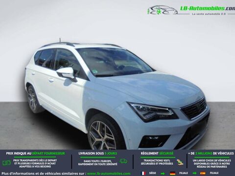 Ateca 1.0 TSI 110 ch 2021 occasion 31850 Beaupuy