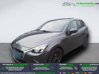 Mazda2 1.5L SKYACTIV-G 90ch 2019 occasion 31850 Beaupuy