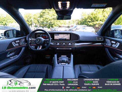 Classe GLS 450d BVA 4Matic 2025 occasion 31850 Beaupuy