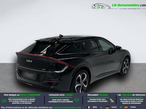 EV6 325 ch AWD 2023 occasion 31850 Beaupuy