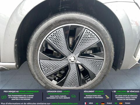 Scala 1.0 TSI Evo 2 116 ch BVA 2025 occasion 31850 Beaupuy