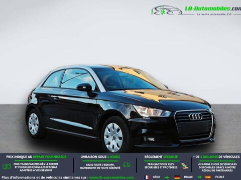 Annonce voiture Audi A1 12900 €