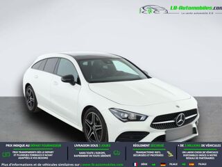 Classe CLA 220 BVA 2019 occasion 31850 Beaupuy