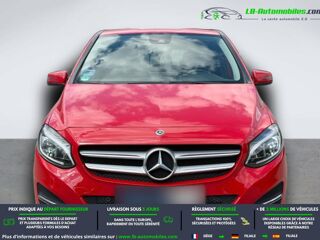 Classe B 220 BVA 2018 occasion 31850 Beaupuy