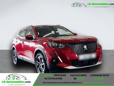 Peugeot 2008 PureTech 130 BVM 2021 occasion Beaupuy 31850