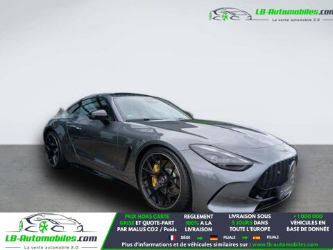 AMG GT R 585 ch BVA 2024 occasion 31850 Beaupuy