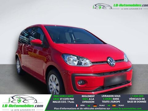 Volkswagen UP 1.0 60 BVM 2019 occasion Beaupuy 31850