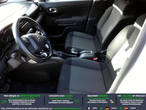 Golf BlueHDi 120 BVA 2020 occasion 31850 Beaupuy