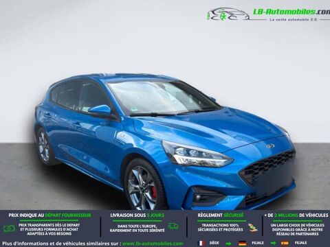Focus 1.0 EcoBoost 155 mHEV 2020 occasion 31850 Beaupuy