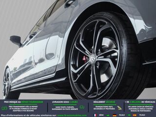 Golf 2.0 TSI 290 BVA GTI TCR 2019 occasion 31850 Beaupuy