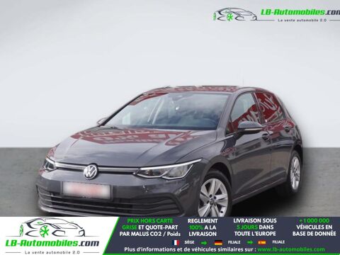 Golf 2.0 TDI 150 BVA 2020 occasion 31850 Beaupuy