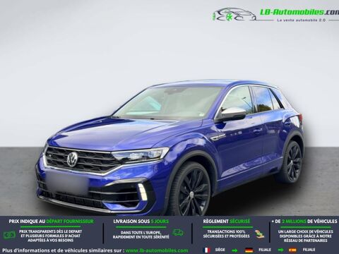 Volkswagen T-ROC 2.0 TSI 300 Start/Stop BVA 4Motion 2020 occasion Beaupuy 31850
