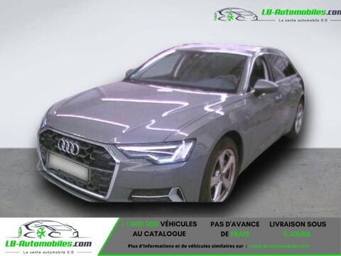 Audi A6 35 TDI 163 ch 2025 occasion Beaupuy 31850