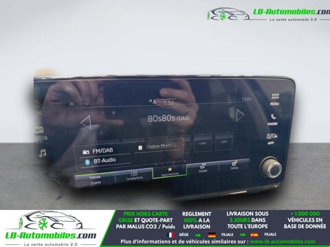 Kamiq 1.0 TSI Evo 2 116 ch BVA 2025 occasion 31850 Beaupuy