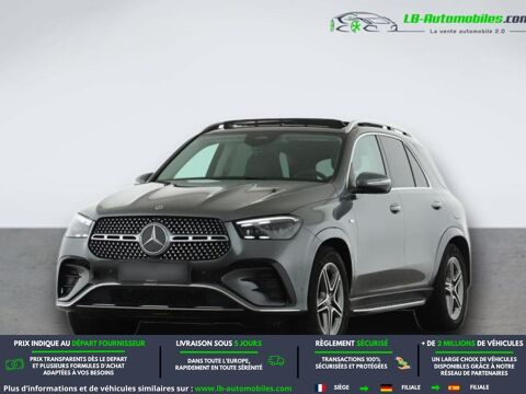 Annonce voiture Mercedes Classe GLE 83300 €