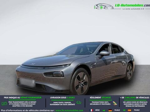 Annonce voiture Xpeng P7 35333 €