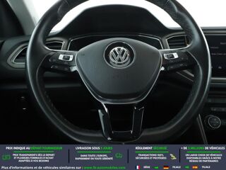 T-ROC 1.0 TSI 115 Start/Stop BVM 2018 occasion 31850 Beaupuy