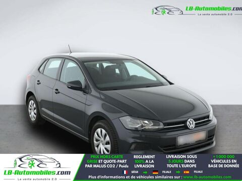 Polo 1.0 TSI 95 S&S BVA 2019 occasion 31850 Beaupuy