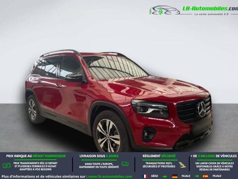 GLB 220 d BVA 4Matic 2024 occasion 31850 Beaupuy