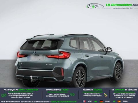 X1 xDrive 23i 218ch BVA 2023 occasion 31850 Beaupuy