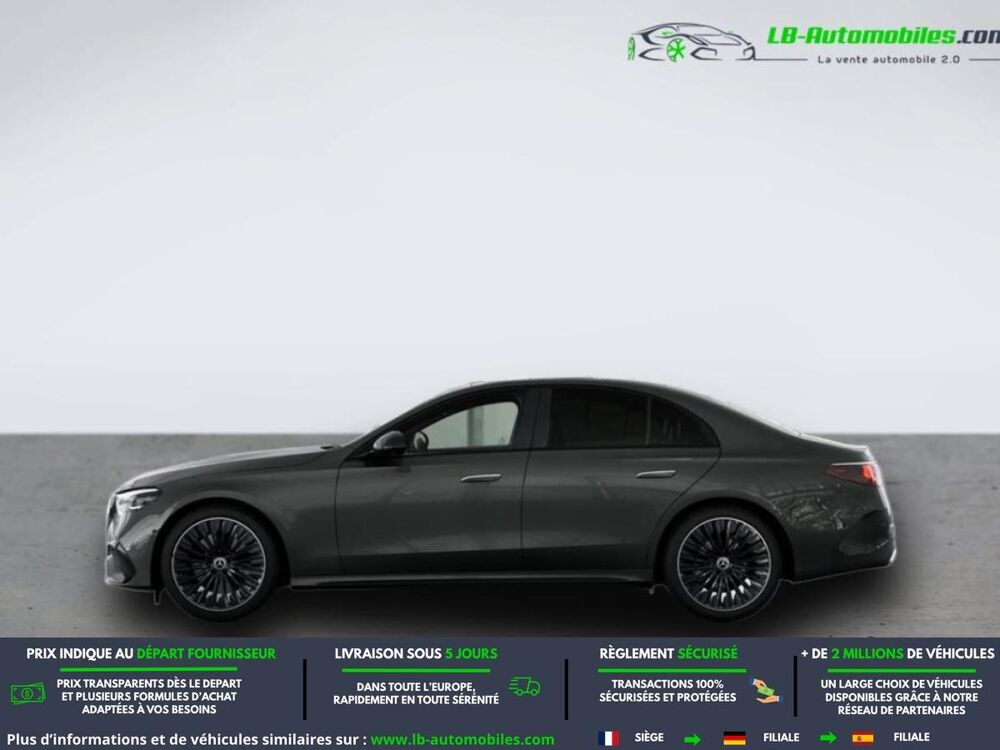 Classe E 220 d BVA 2025 occasion 31850 Beaupuy