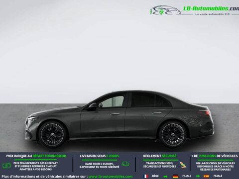 Classe E 220 d BVA 2025 occasion 31850 Beaupuy
