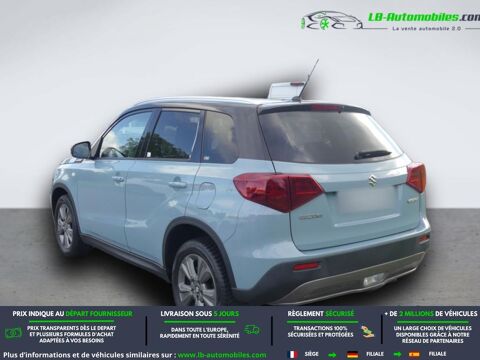 Vitara 1.0 Boosterjet BVA 111ch 2019 occasion 31850 Beaupuy