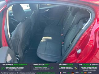 Focus 1.5 EcoBoost 150 BVA 2019 occasion 31850 Beaupuy