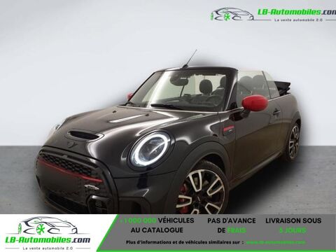 Annonce voiture Mini Cooper 42900 €