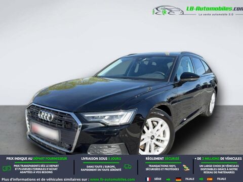 Annonce voiture Audi A6 32320 €