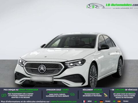 Annonce voiture Mercedes Classe E 70980 €