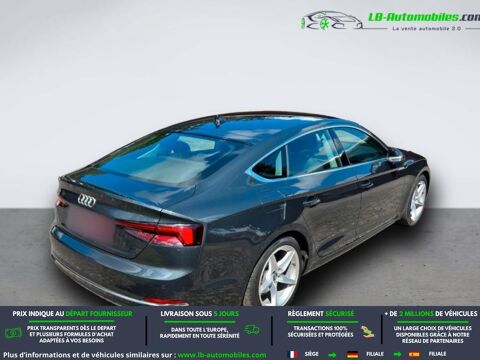 A5 TFSI 150 BVA 2019 occasion 31850 Beaupuy