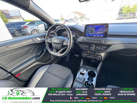 Focus 1.5 EcoBoost 182 BVA 2019 occasion 31850 Beaupuy