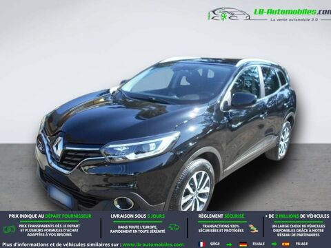 Annonce voiture Renault Kadjar 15650 €