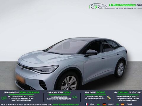 Volkswagen ID.3 299 ch GTX 2023 occasion Beaupuy 31850