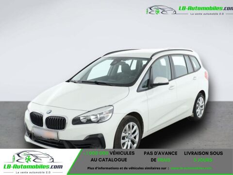 BMW Serie 2 220i 192 ch 2019 occasion Beaupuy 31850