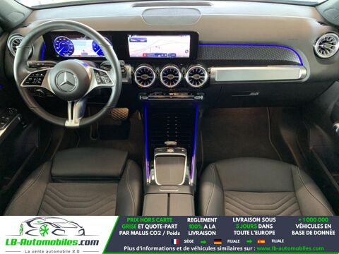 EQB 350 4Matic 2025 occasion 31850 Beaupuy
