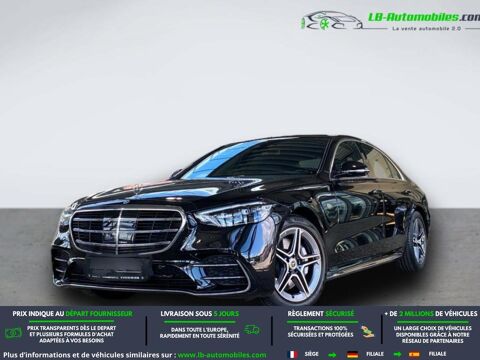 Annonce voiture Mercedes Classe S 104100 €