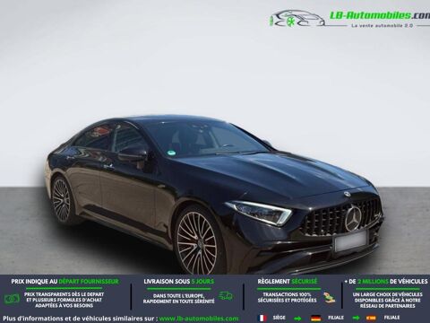 Classe CLS 53 AMG 2022 occasion 31850 Beaupuy
