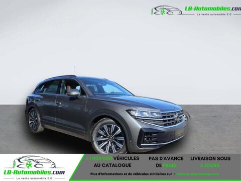 Touareg 3.0 TSI eHybrid 381ch BVA 4Motion 2023 occasion 31850 Beaupuy